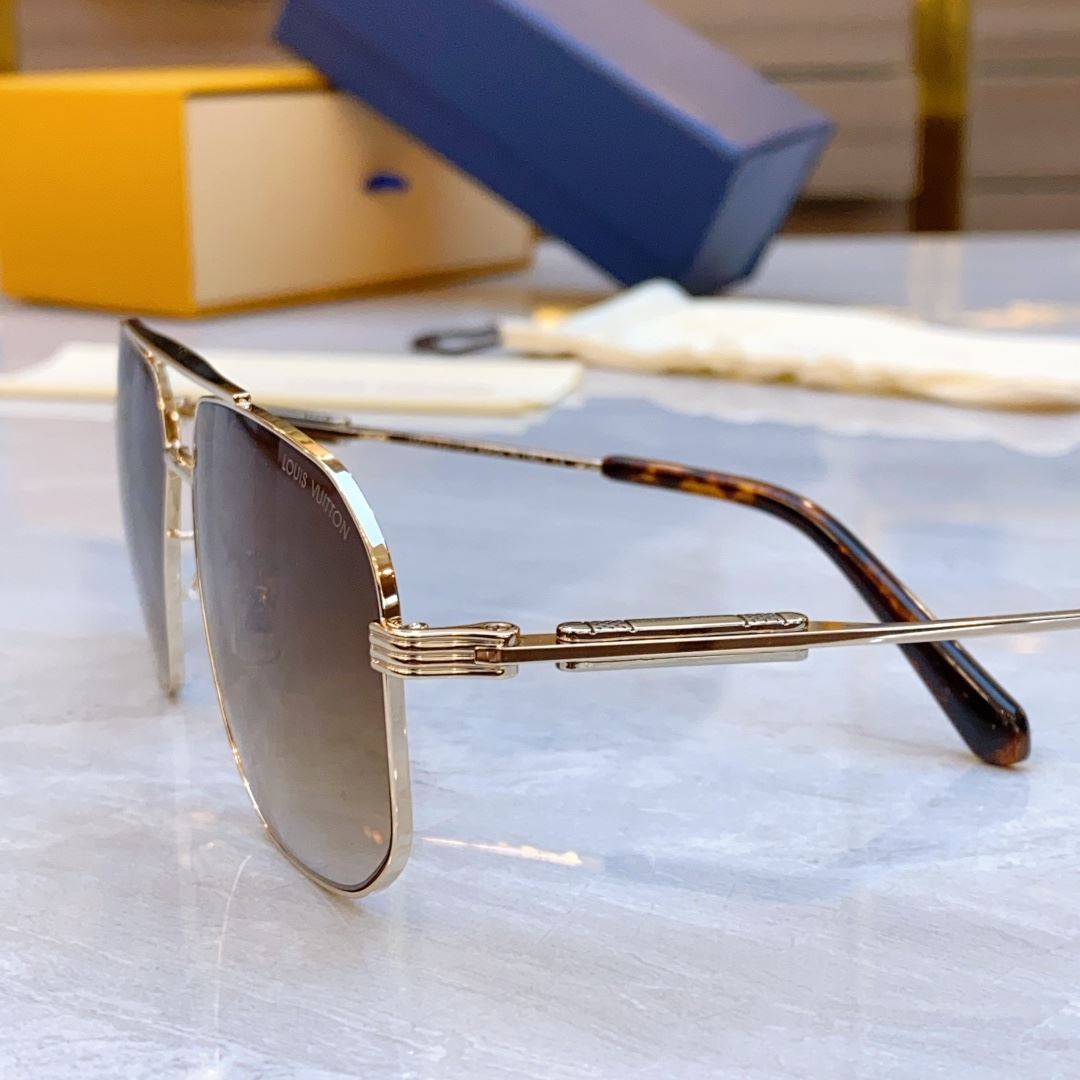 Louis Vuitton Sunglasses